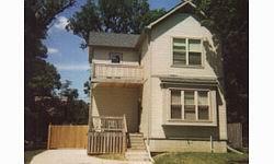 5615 N 38th St., Milwaukee, WI 53209
