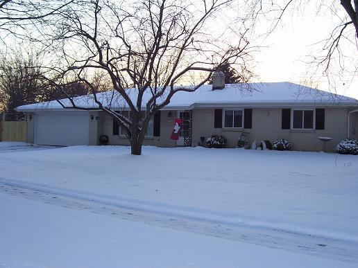 [Address Hidden by Seller], Oak Creek, WI 53154