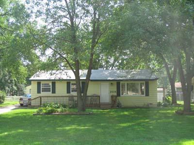 2514 W 1st Ave., Campbell, WI 54603