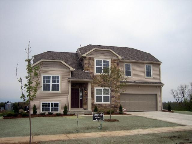 1500 Whitewater Dr., West Bend, WI 53095