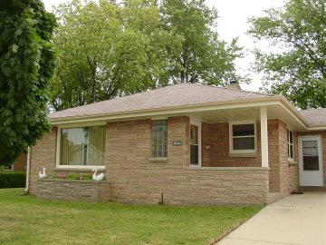 1827 Rawson Ave., South Milwaukee, WI 53172