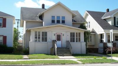 3215 Wright Ave., Racine, WI 53405