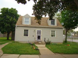 4249 N 38th St., Milwaukee, WI 53216