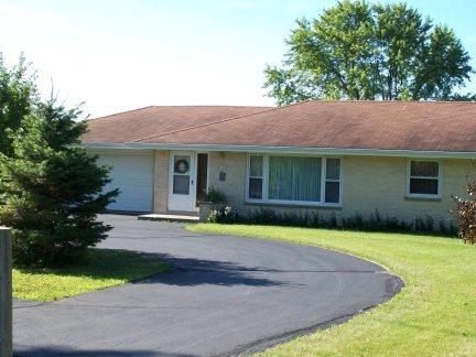 6627 W Bonniwell Rd., Mequon, WI 53097