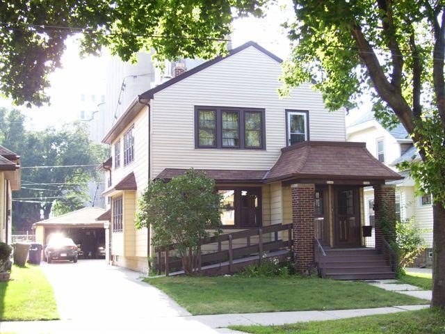 2143 S 37th St #2145, Milwaukee, WI 53215