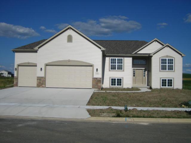 334 Rosewood Ave., Lake Mills, WI 53551