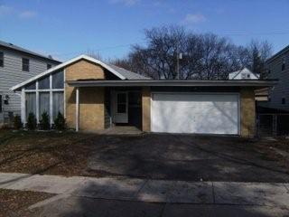 [Address Hidden by Seller], Milwaukee, WI 53214