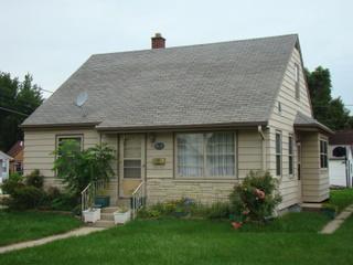 [Address Hidden by Seller], South Milwaukee, WI 53172
