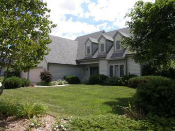 N76W16147 Sherwood Dr., Menomonee Falls, WI 53051