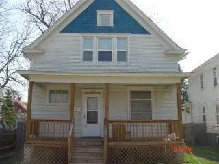 1635 West Blvd, Racine, WI 53405