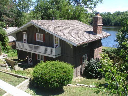 N53W34441 Road Q, Oconomowoc, WI 53069
