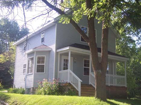 126 N Park Pl., Plymouth, WI 53073
