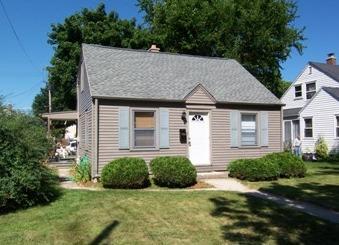 136 East Ave., West Bend, WI 53095