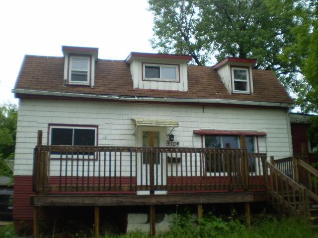 4104 Nineteenth St, Racine, WI 53405