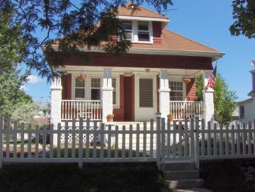 [Address Hidden by Seller], Cudahy, WI 53110