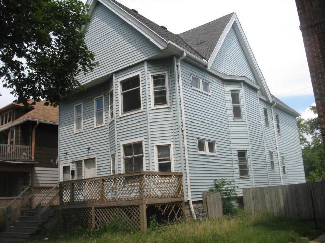 4410 W Lloyd St. #4412, Milwaukee, WI 53208