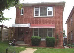 5524 N 33rd St #5526, Milwaukee, WI 53209