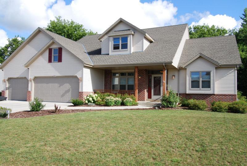 5282 W Harvard Dr., Franklin, WI 53132