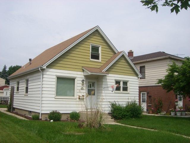 4027 N 84th St., Milwaukee, WI 53222