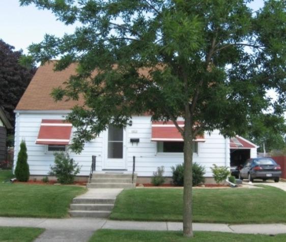 [Address Hidden by Seller], Sheboygan, WI 53081