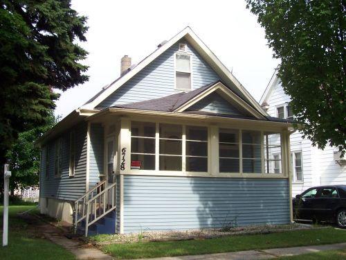 6728 27th Ave., Kenosha, WI 53143