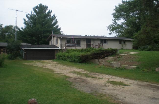 W9468 County Road X, Sharon, WI 53114