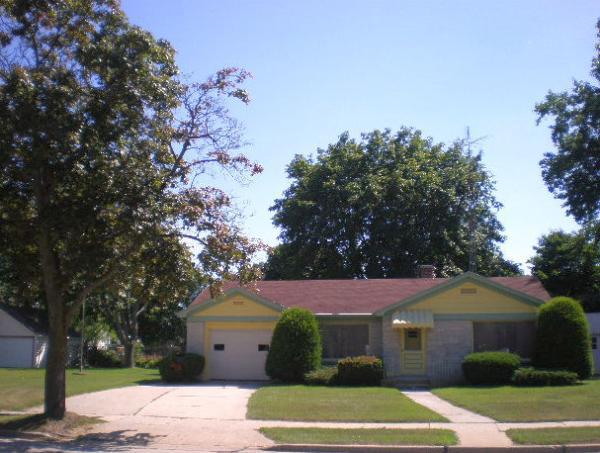 1845 Waldo Blvd., Manitowoc, WI 54220