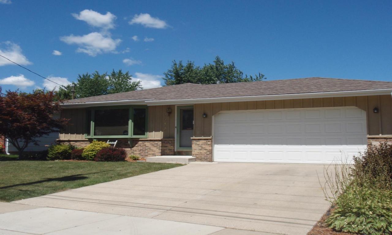 5416 65th St., Kenosha, WI 53142