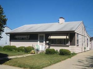6319 49th Ave., Kenosha, WI 53142