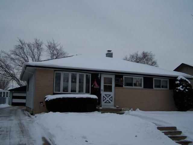 1721 W Salem St., Milwaukee, WI 53221