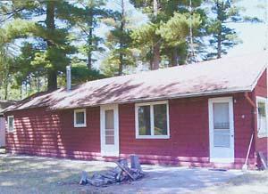2854 Hwy 55, Nashville, WI 54520