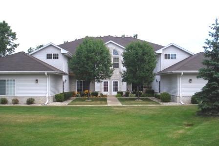 6105 S Creekside Dr. #4, Cudahy, WI 53110