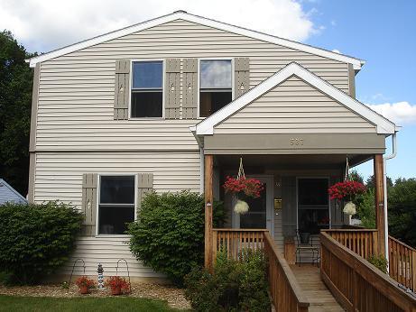 537 Pennsylvania Ave., West Bend, WI 53095