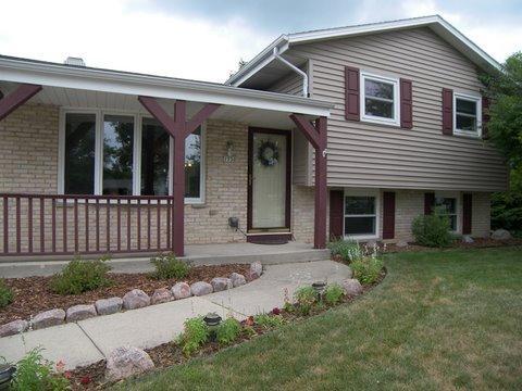 1730 Oriole Ct., West Bend, WI 53090