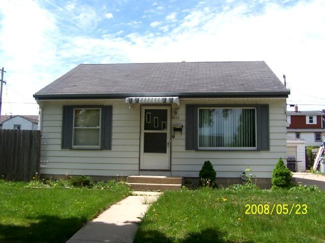 8016 W Herbert Ave., Milwaukee, WI 53218