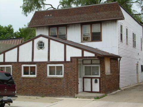 3526 W Silver Spring Dr. #A&B, Milwaukee, WI 53209