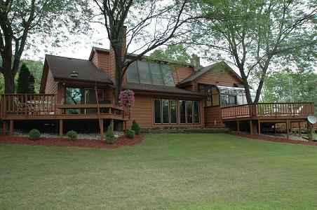 W229S8120 Big Bend Dr., Vernon, WI 53103