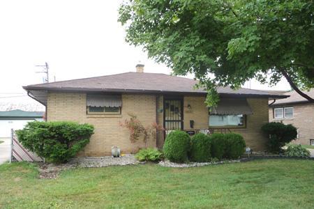 2031 Phillips Ave., Racine, WI 53403