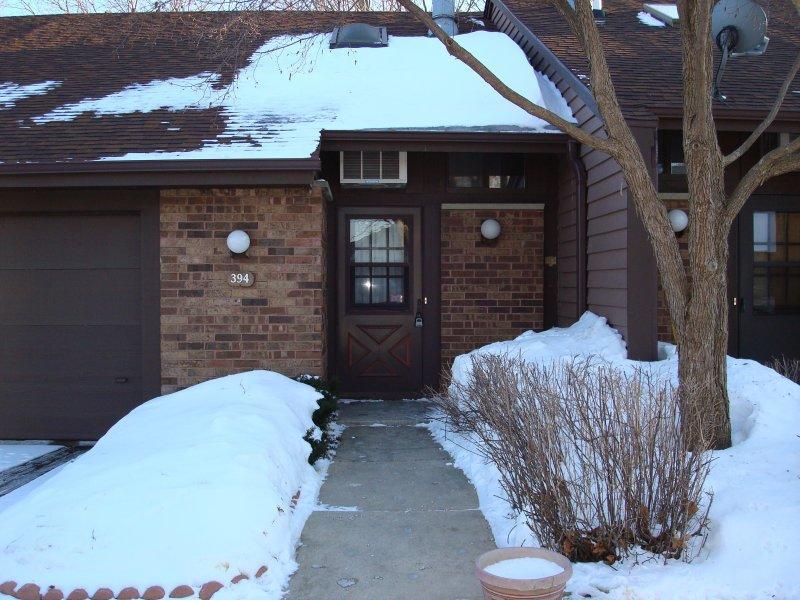 394 S Tower Dr. #19, Saukville, WI 53080