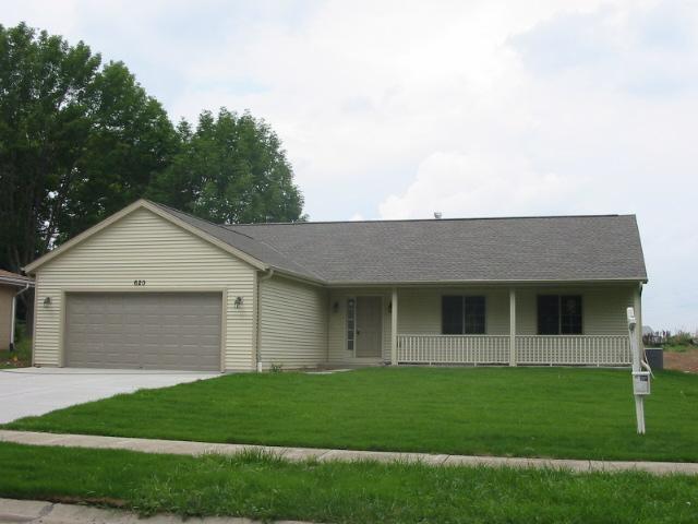 [Address Hidden by Seller], Oak Creek, WI 53154