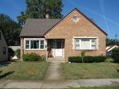 [Address Hidden by Seller], Milwaukee, WI 53221