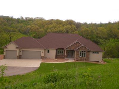 N20450 Sunset Valley, Gale, WI 54630