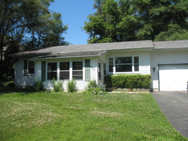 987 Bayview Ave., Twin Lakes, WI 53181