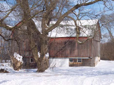 W6020 County Road C, Plymouth, WI 53073