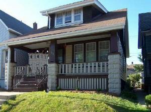 719 W Lincoln Ave., Milwaukee, WI 53215