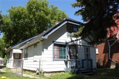 4741 N 34th St., Milwaukee, WI 53209