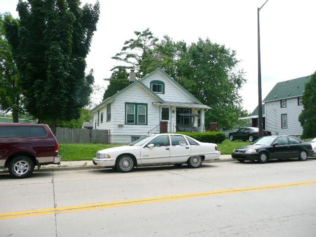 [Address Hidden by Seller], South Milwaukee, WI 53172