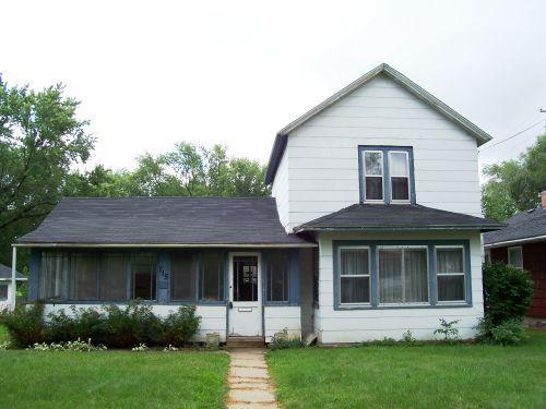 715 Jefferson Ave., Sparta, WI 54656