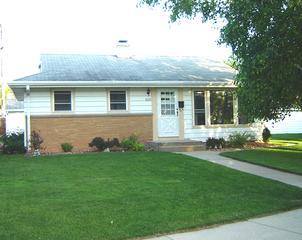 5337 W Nebraska Ave., Milwaukee, WI 53219