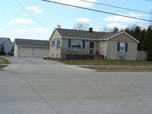 3603 Menasha Ave., Manitowoc, WI 54220